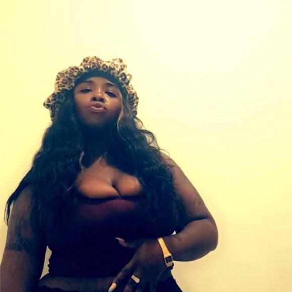 Meet your Posher, Uniqua - Picture 1 of 1